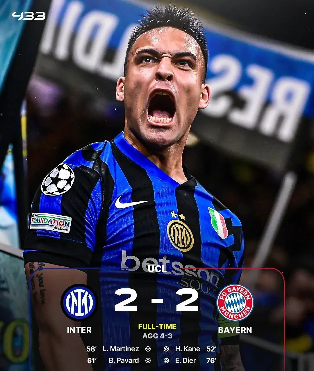 包含国际米兰迎欧联关键赛,今夜完成体检,震撼外界,纪律约束更严格的词条 包含国际米兰迎欧联关键赛,今夜完成体检,震撼外界,纪律约束更严格的词条