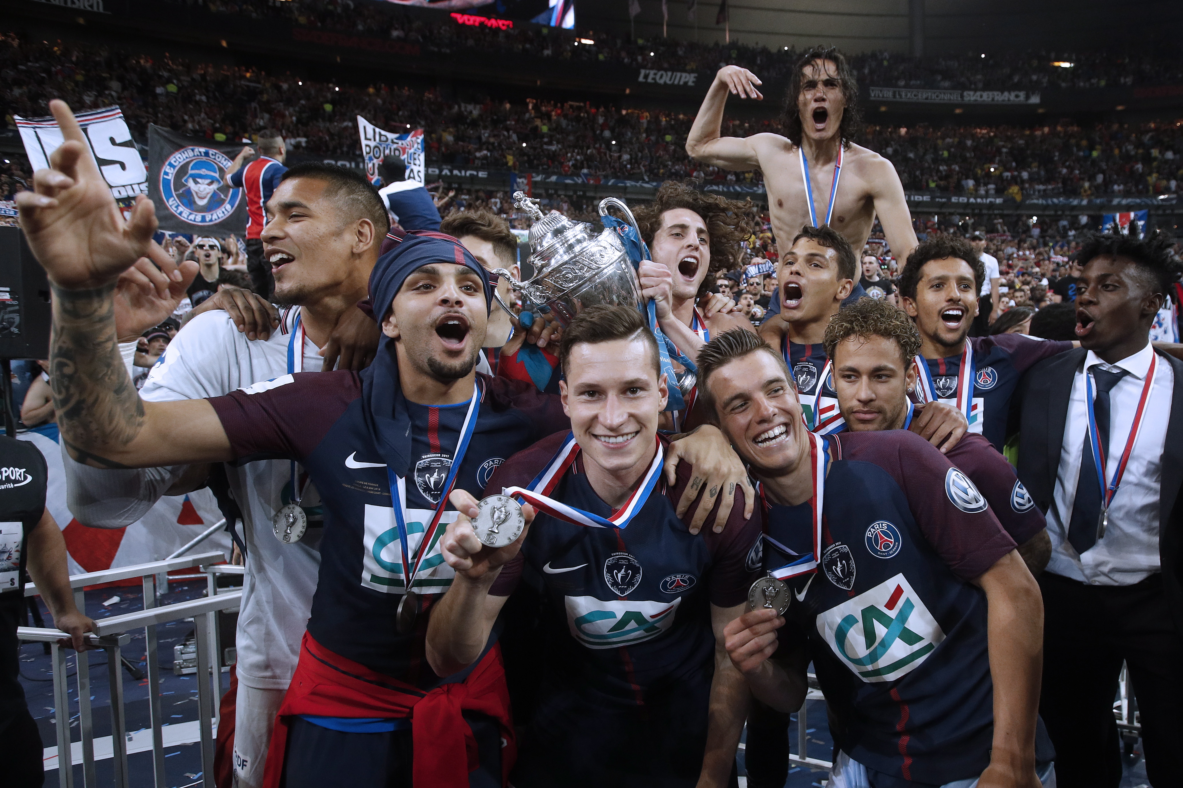 关于国际比赛日法国杯焦点战，巴黎圣日耳曼完成体检，管理层满意，球队文化再被提及的信息开云体育网址