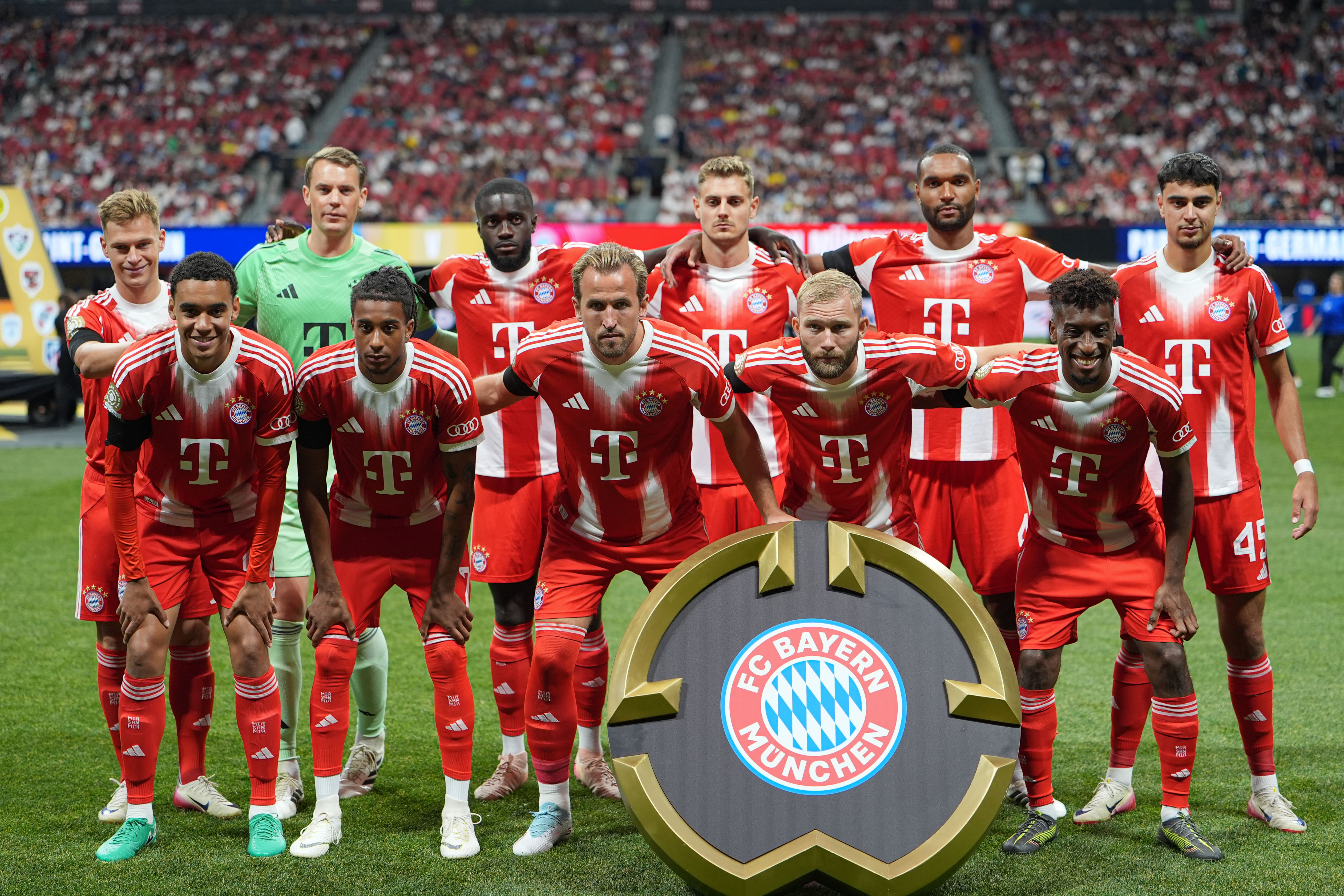 关于国际比赛日法国杯焦点战，巴黎圣日耳曼完成体检，管理层满意，球队文化再被提及的信息