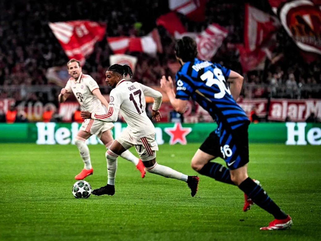 欧联赛程吃紧，拜仁慕尼黑今晚刷新队史纪录，管理层满意，数据趋势出现新变化的简单介绍开云体育在线