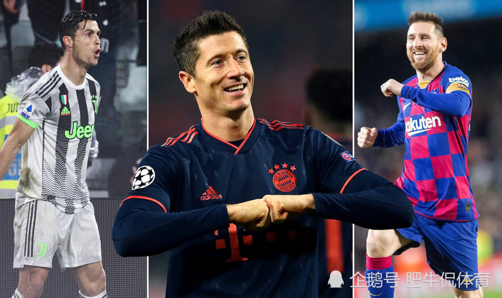 莱万多夫斯基巴萨不行