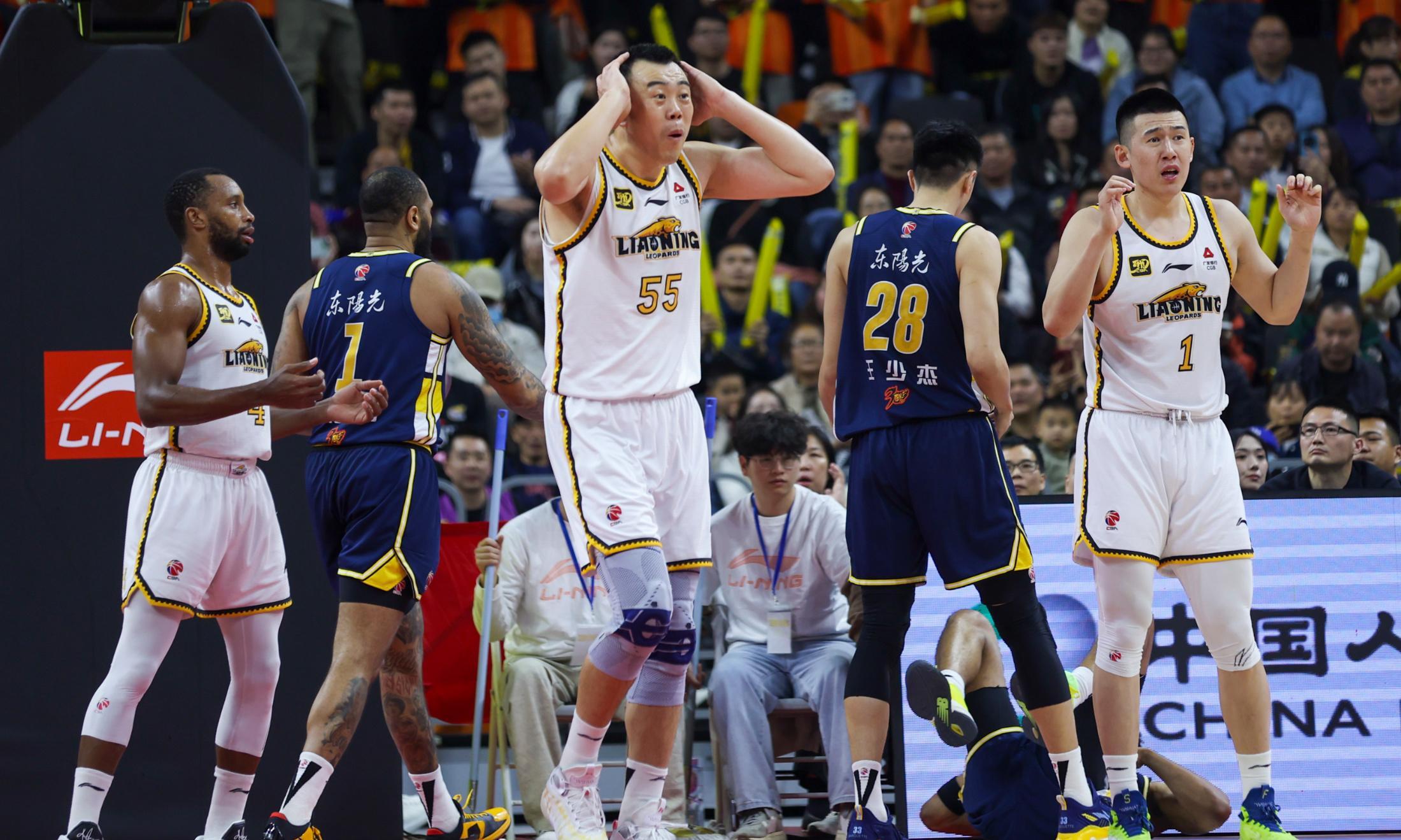 刚刚！炸裂了辽宁本钢扳平良机，阿斯顿维拉调整名单备战NBA常规赛的简单介绍开云体育平台